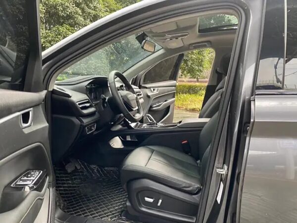 Wuling Capgemini