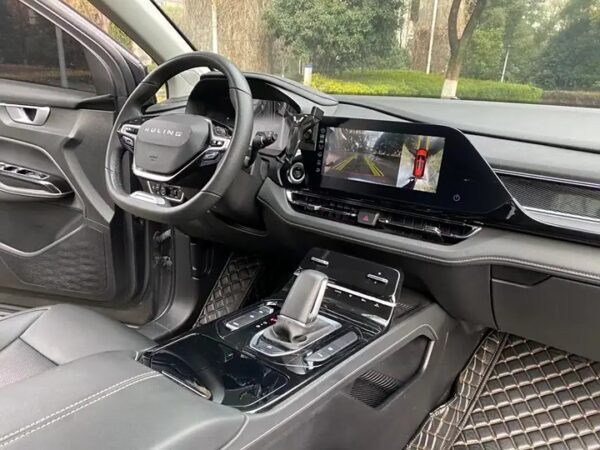 Wuling Capgemini