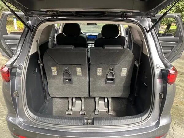 Wuling Capgemini