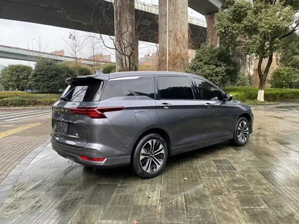 Wuling Capgemini