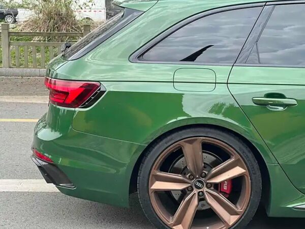 Audi RS 4