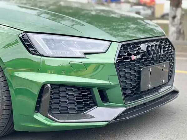 Audi RS 4