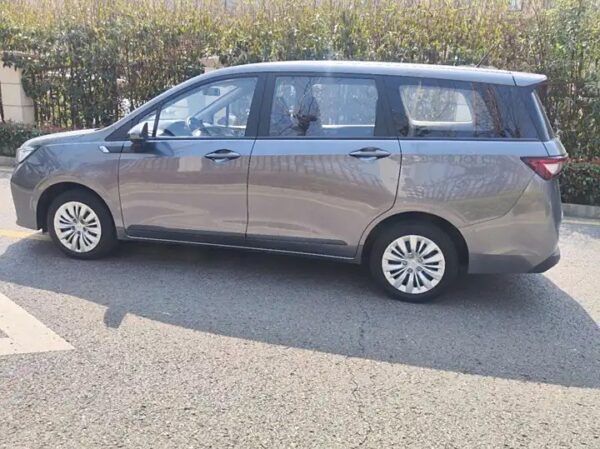 Wuling Jiachen