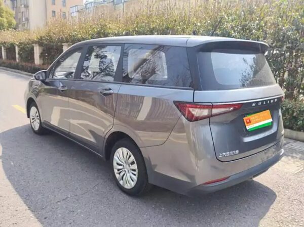 Wuling Jiachen