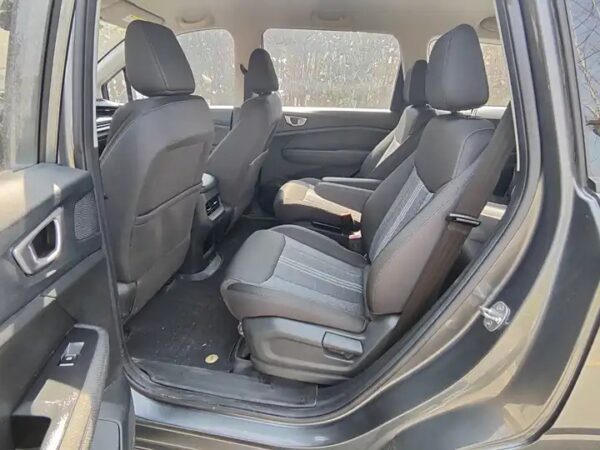 Wuling Jiachen