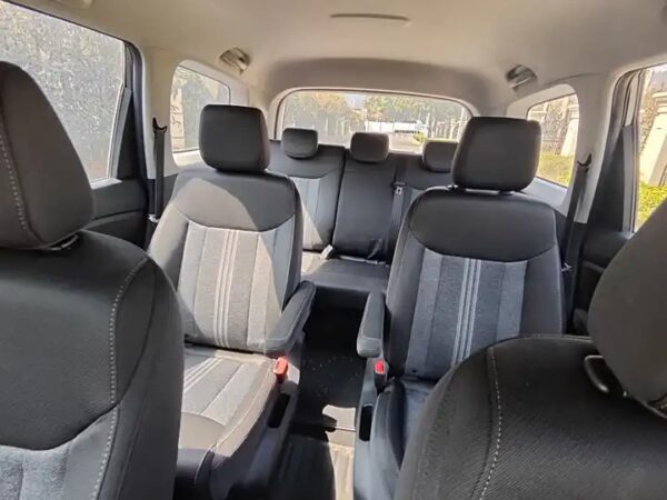 Wuling Jiachen