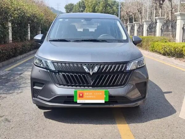 Wuling Jiachen
