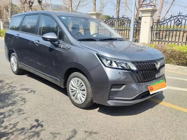 Wuling Jiachen
