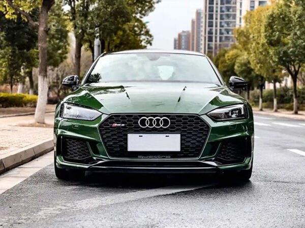 Audi RS 5