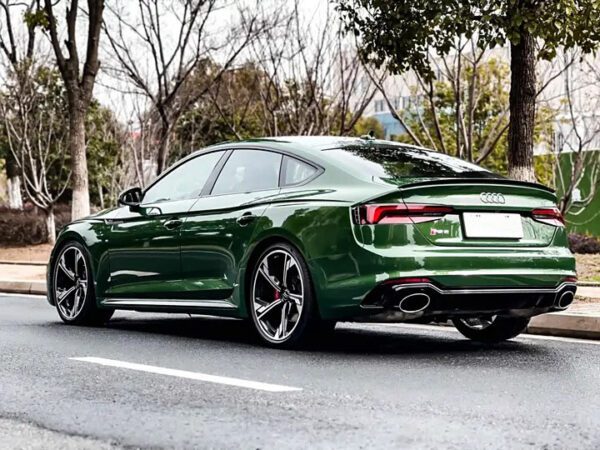 Audi RS 5