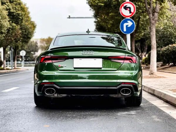 Audi RS 5