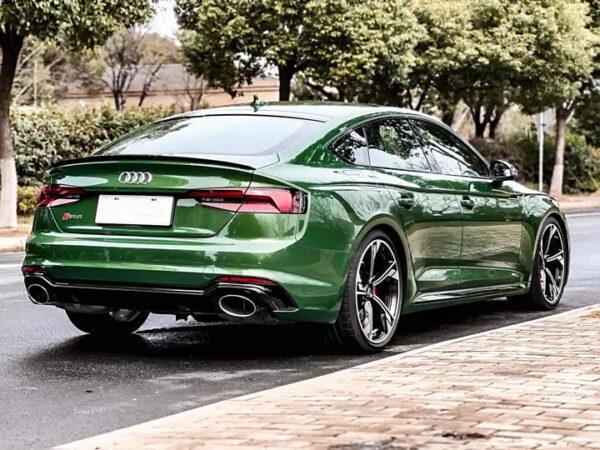 Audi RS 5