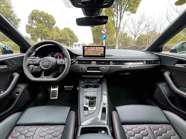 Audi RS 5