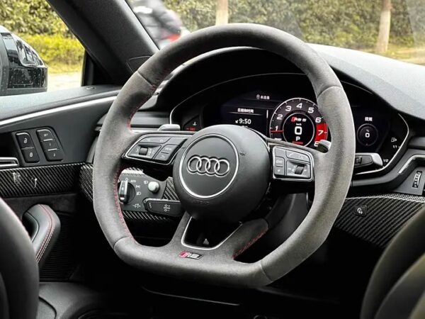 Audi RS 5