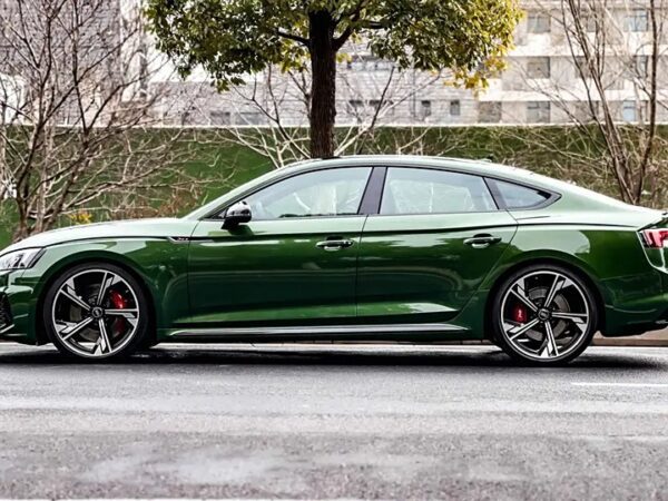 Audi RS 5