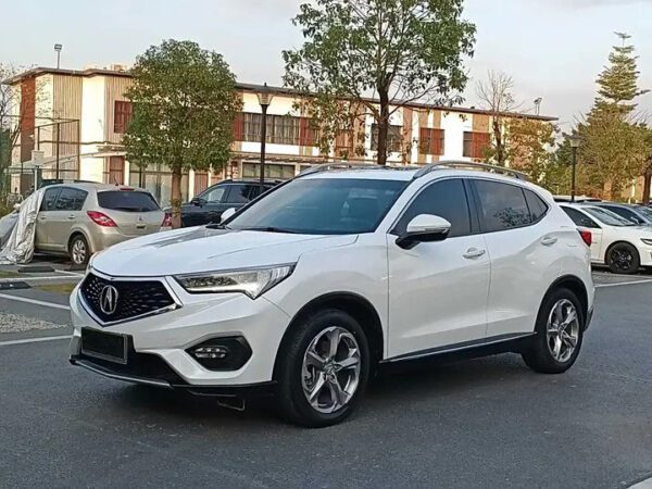 Acura CDX