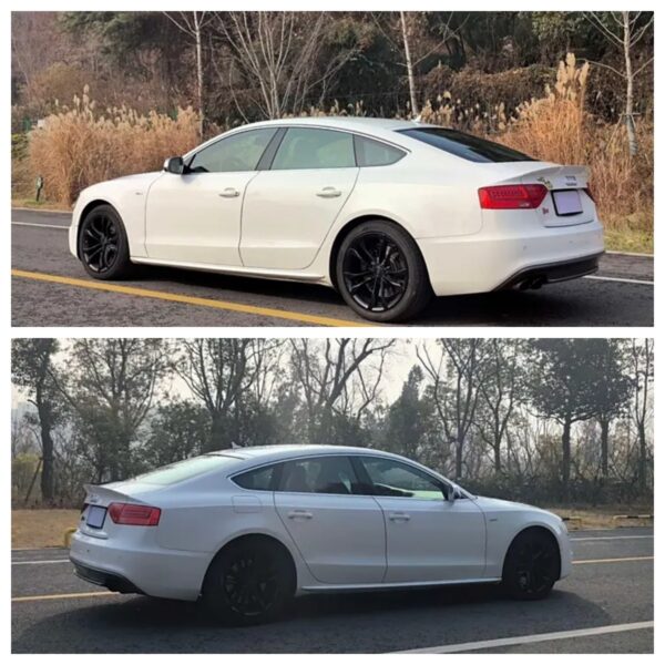 Audi S5