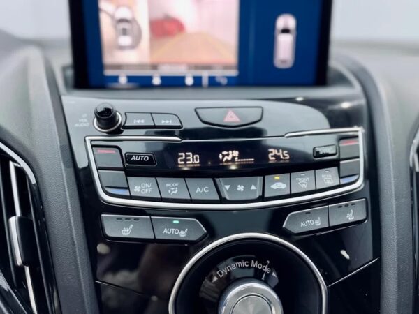 Acura RDX