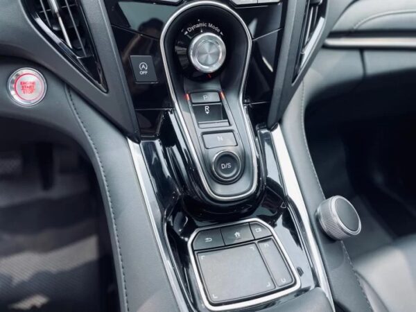 Acura RDX