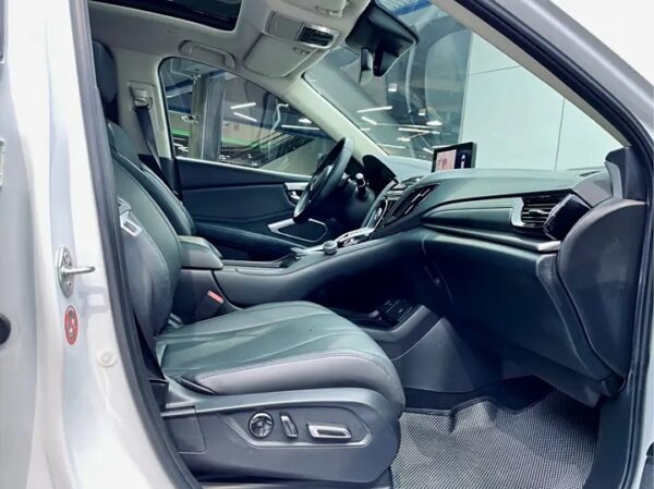 Acura RDX