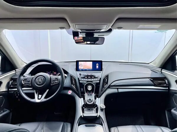 Acura RDX