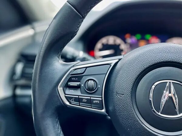 Acura RDX