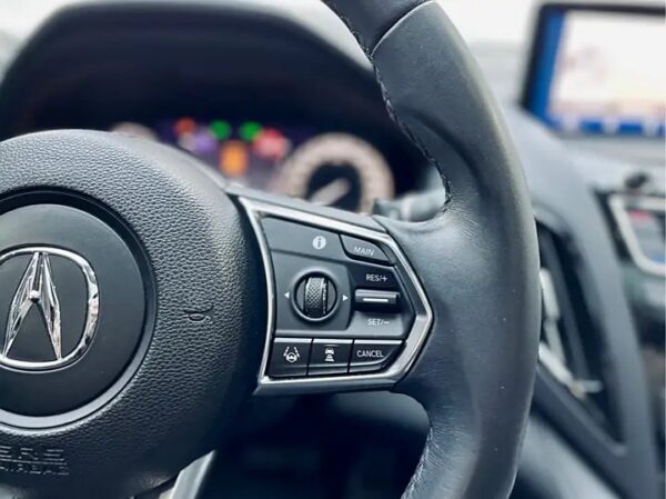 Acura RDX