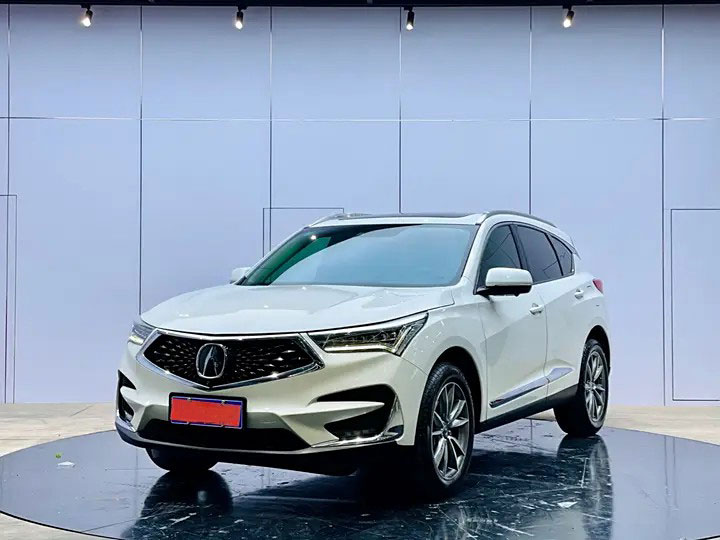 2019 Acura RDX 2.0T Automatic