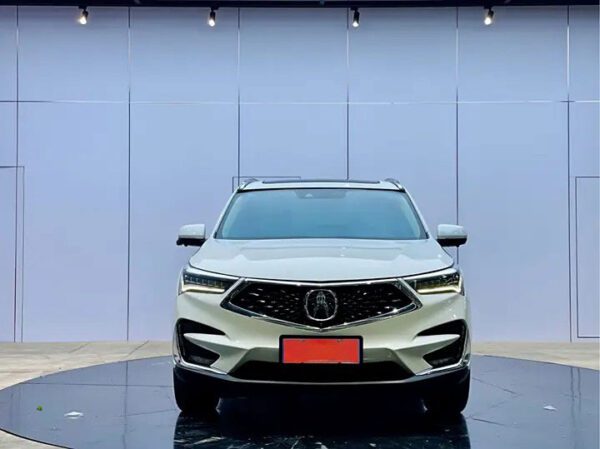 Acura RDX