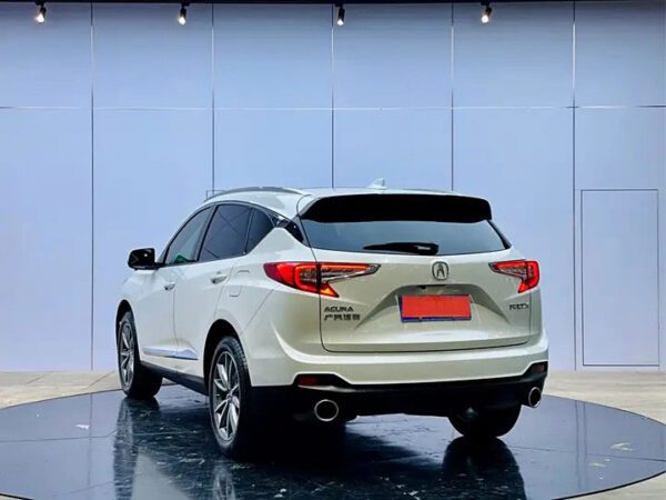 Acura RDX