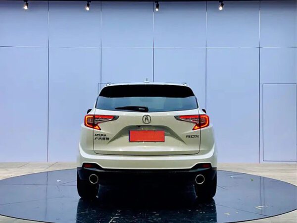 Acura RDX