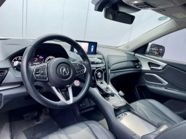 Acura RDX