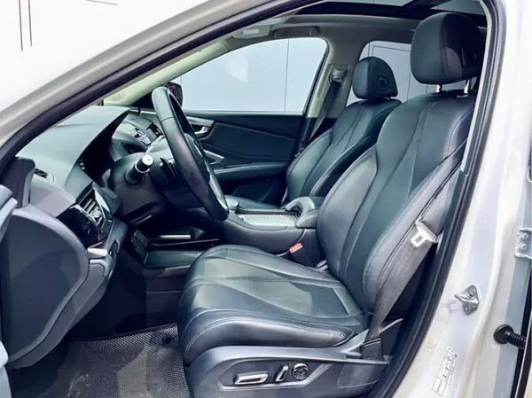 Acura RDX
