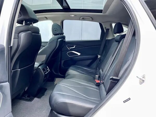 Acura RDX