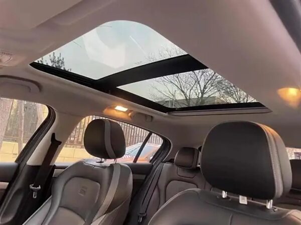 Qoros 7