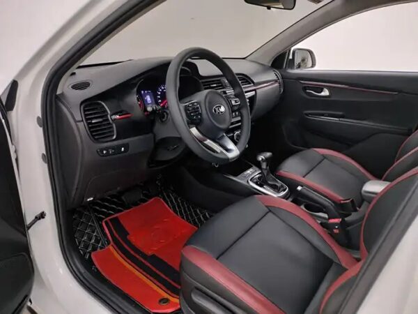 Kia KX CROSS