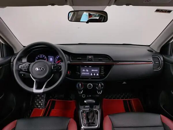 Kia KX CROSS
