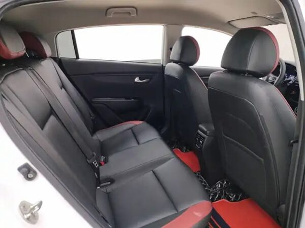 Kia KX CROSS