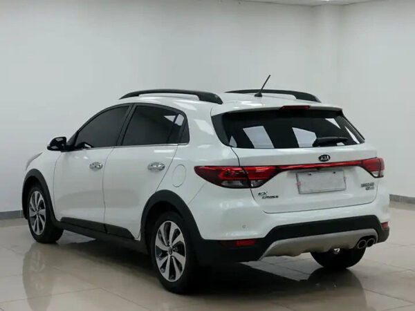 Kia KX CROSS