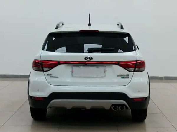 Kia KX CROSS