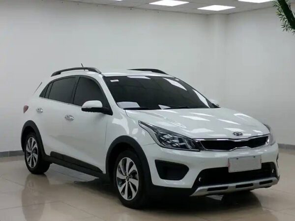 Kia KX CROSS