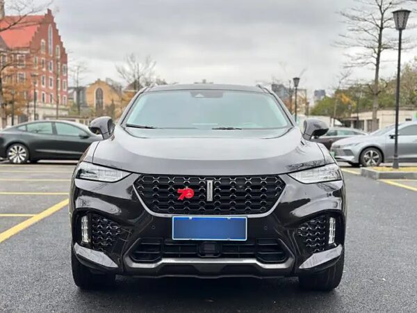 WEY VV7