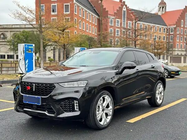 WEY VV7