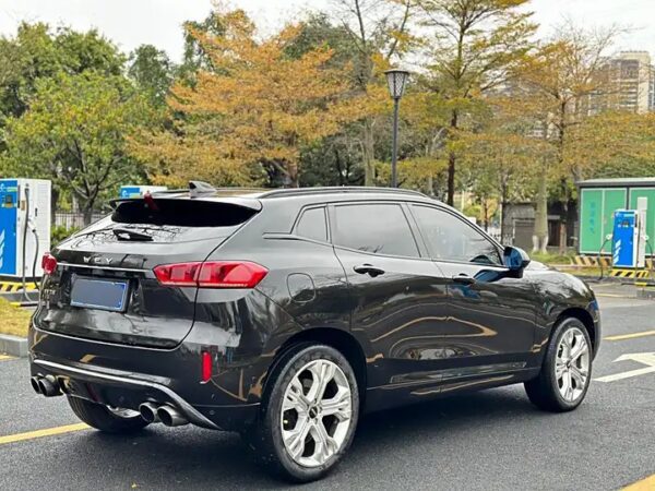 WEY VV7