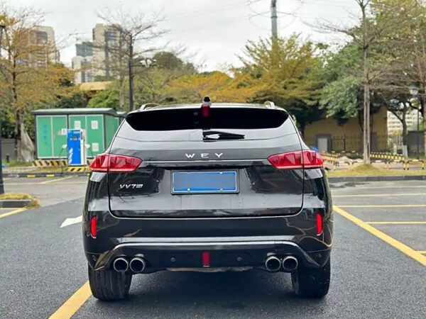 WEY VV7