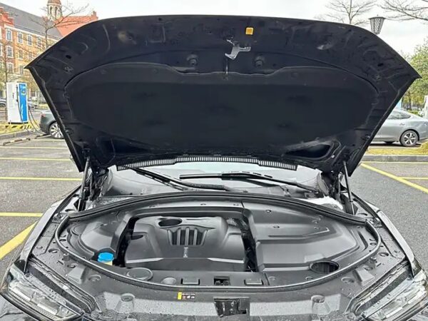WEY VV7