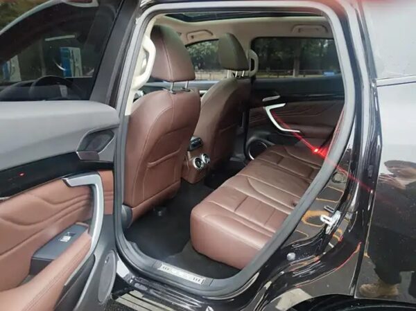 WEY VV7
