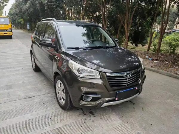 Enranger G3