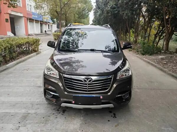Enranger G3