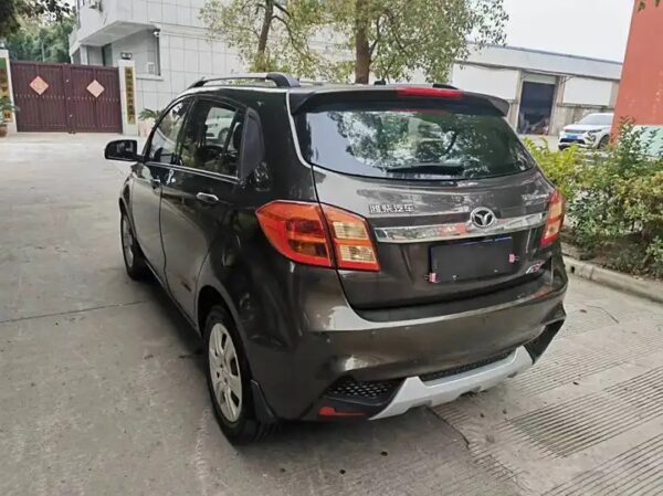 Enranger G3